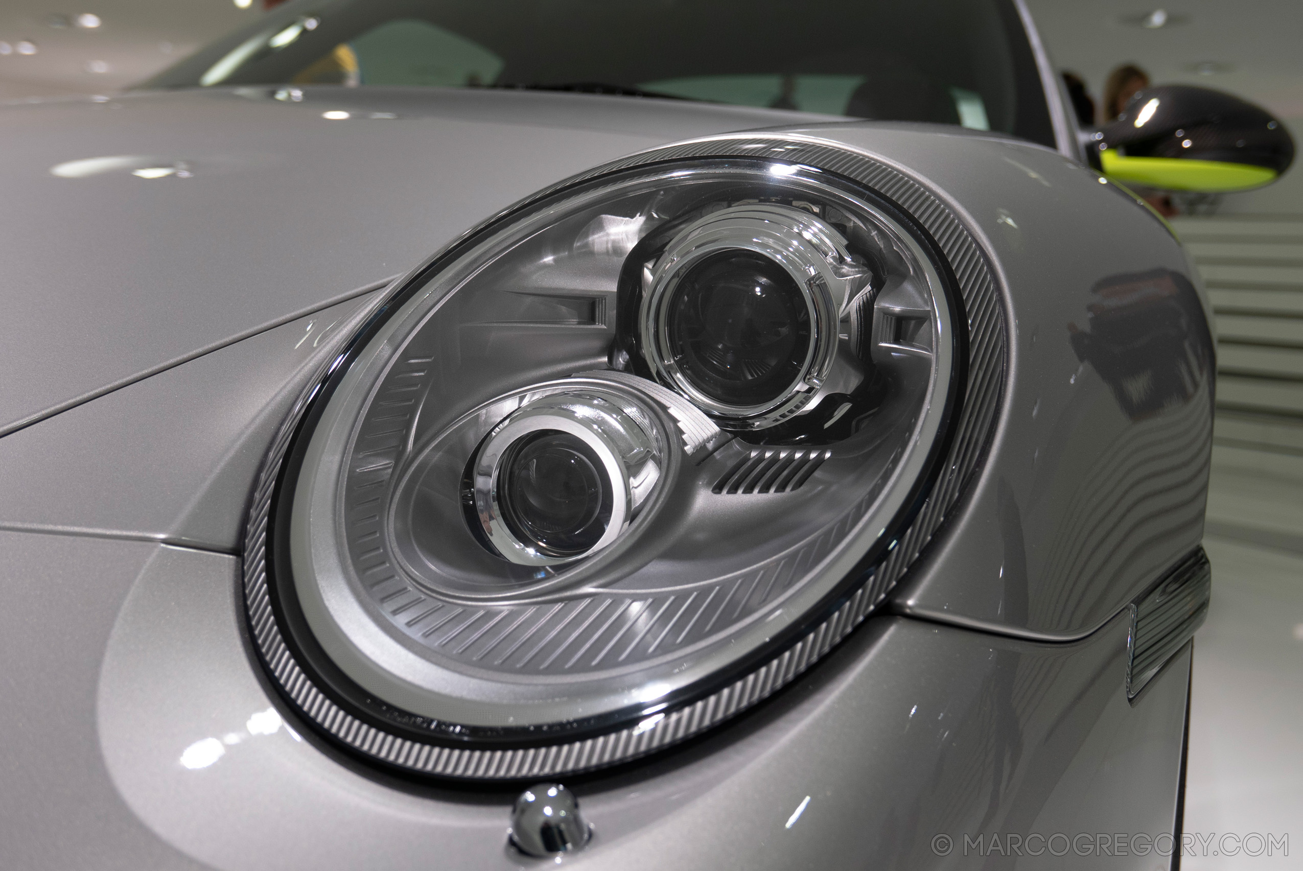 151128 Porsche Museum - Photo0039 of 92