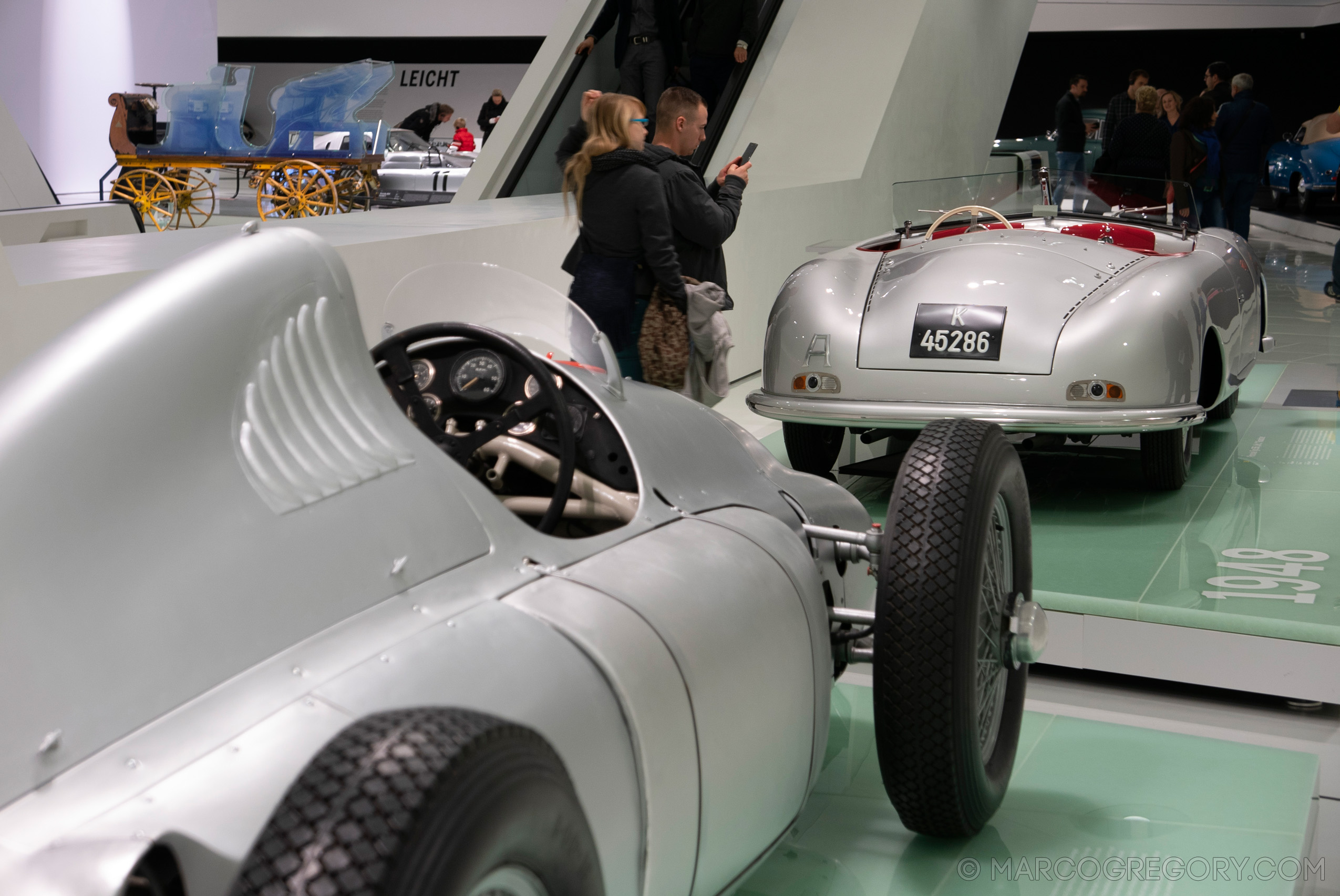 151128 Porsche Museum - Photo0060 of 92