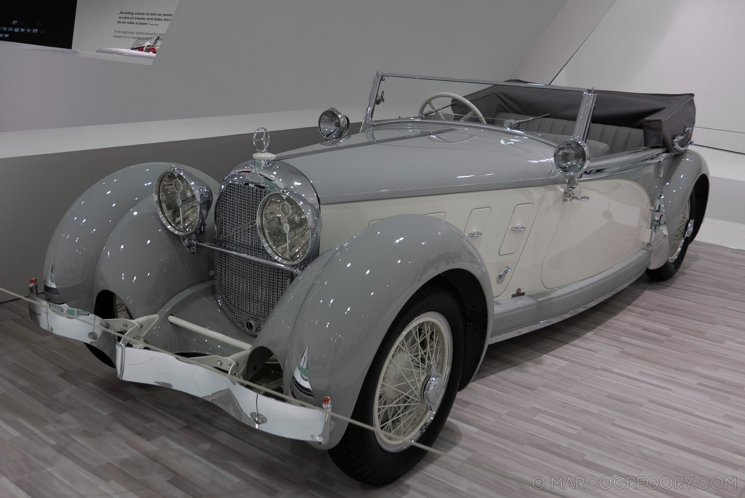 151128 Porsche Museum - Photo0063 of 92