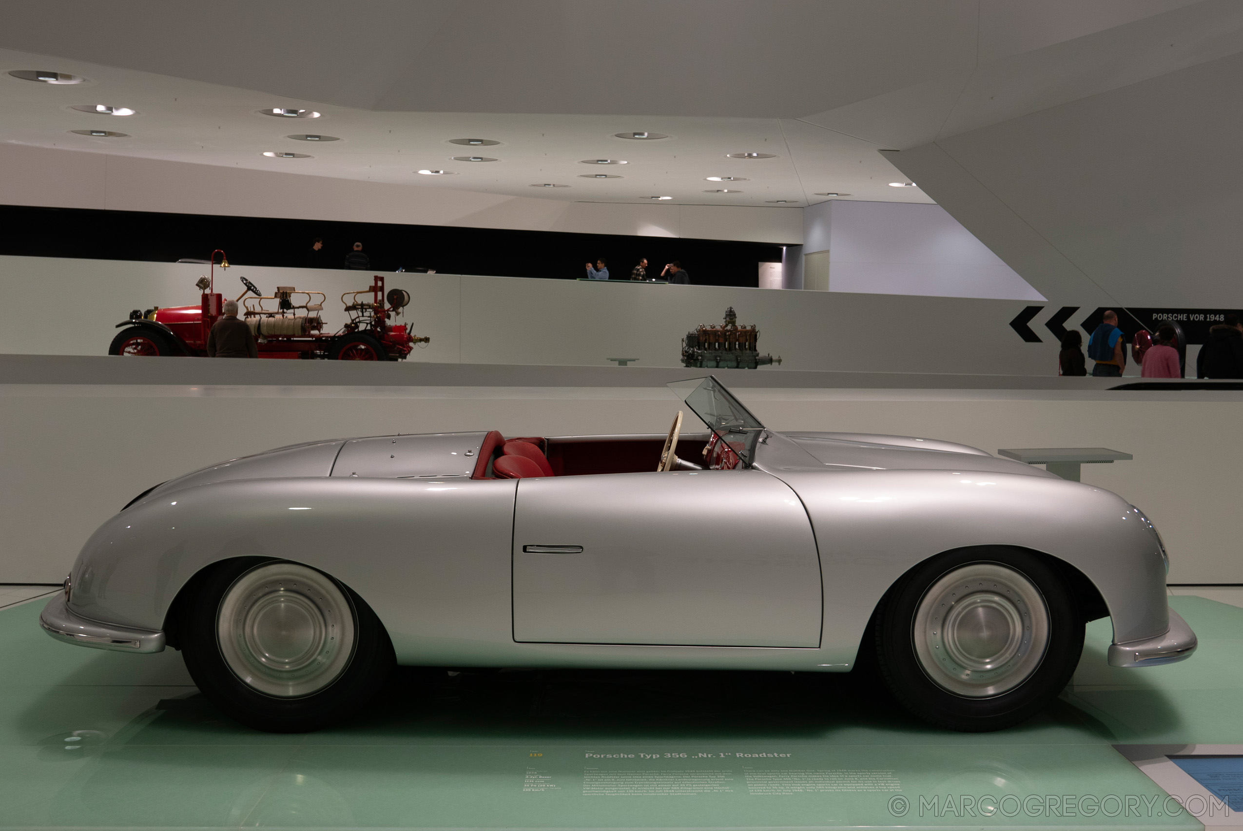 151128 Porsche Museum - Photo0072 of 92