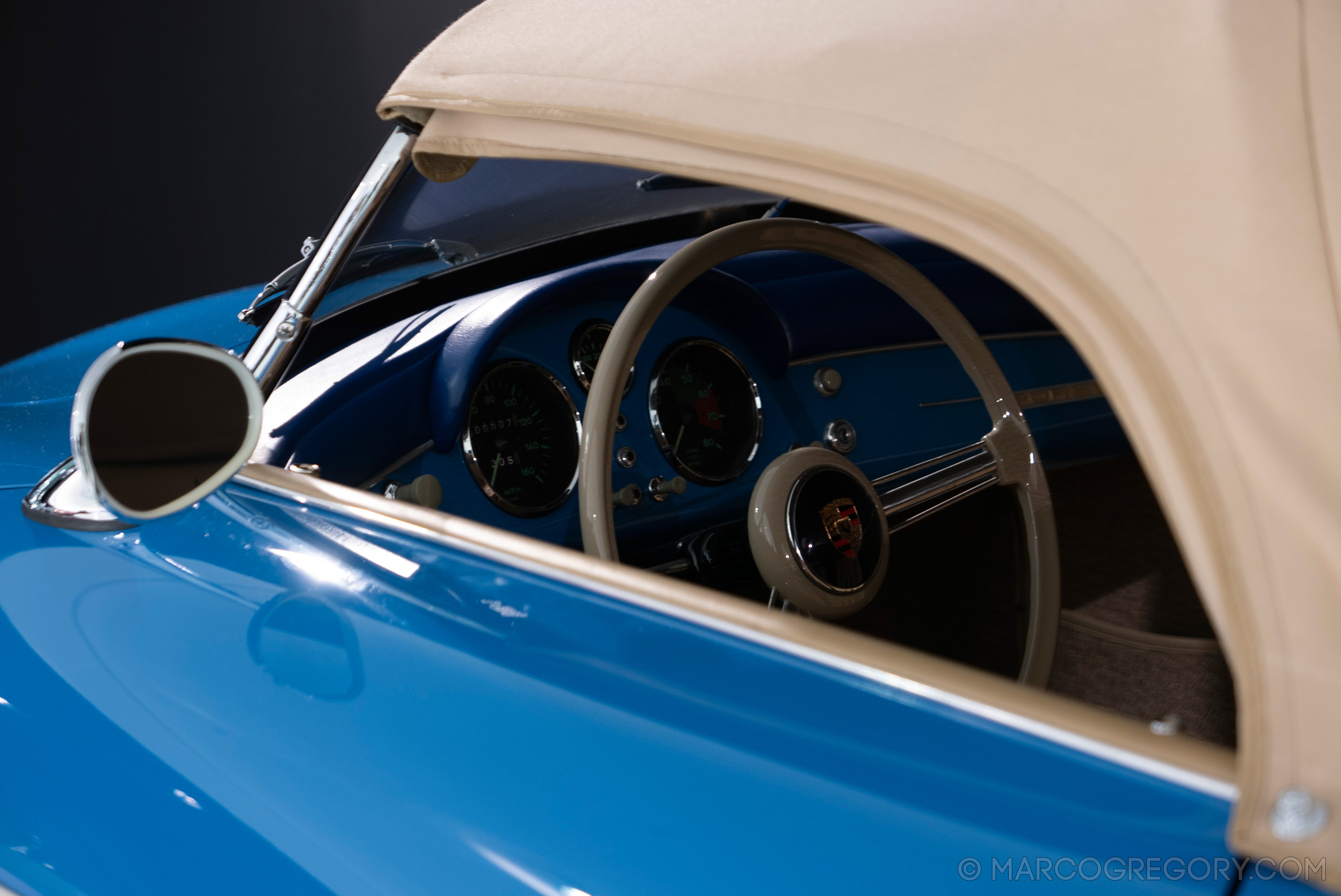 151128 Porsche Museum - Photo0081 of 92