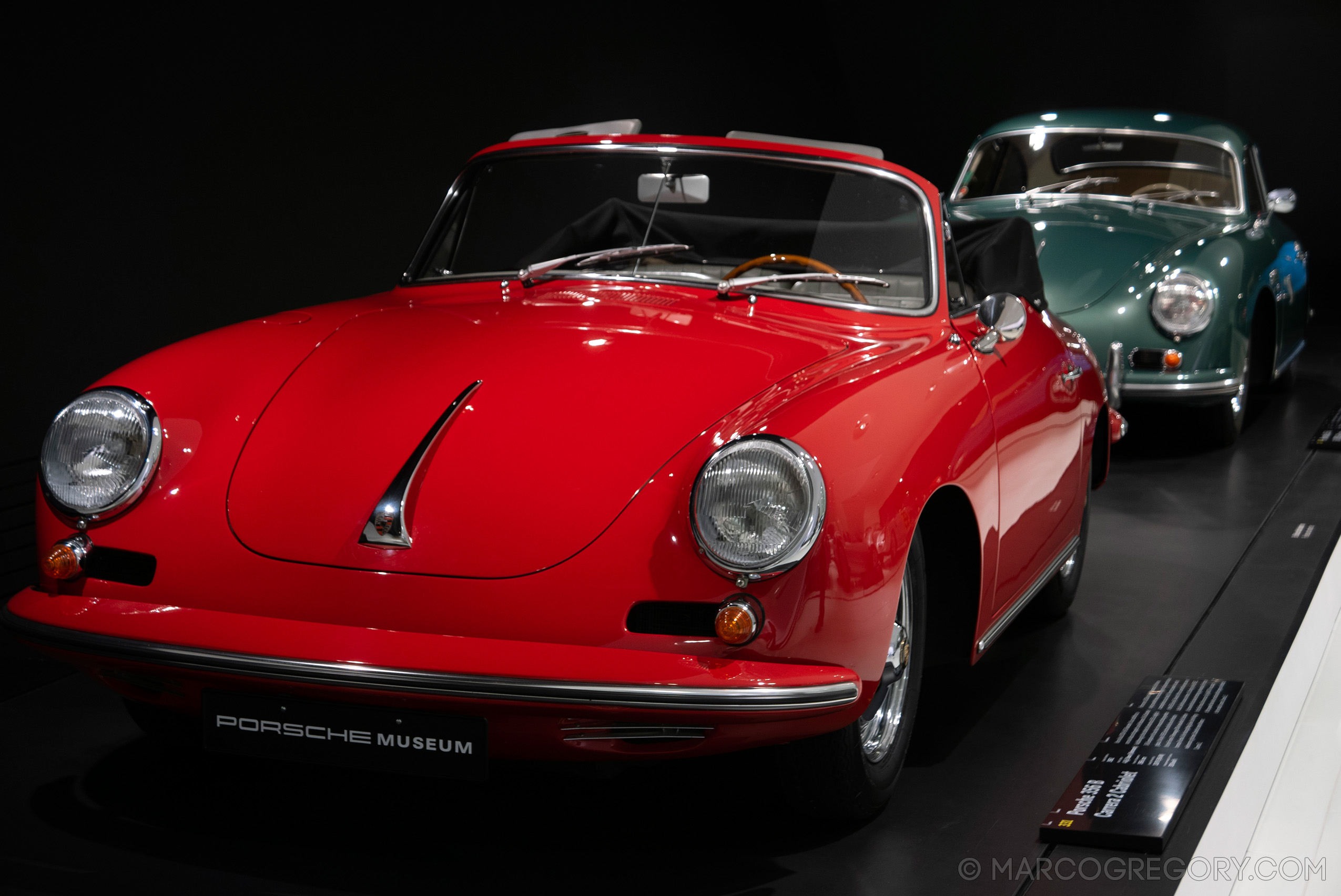 151128 Porsche Museum - Photo0089 of 92