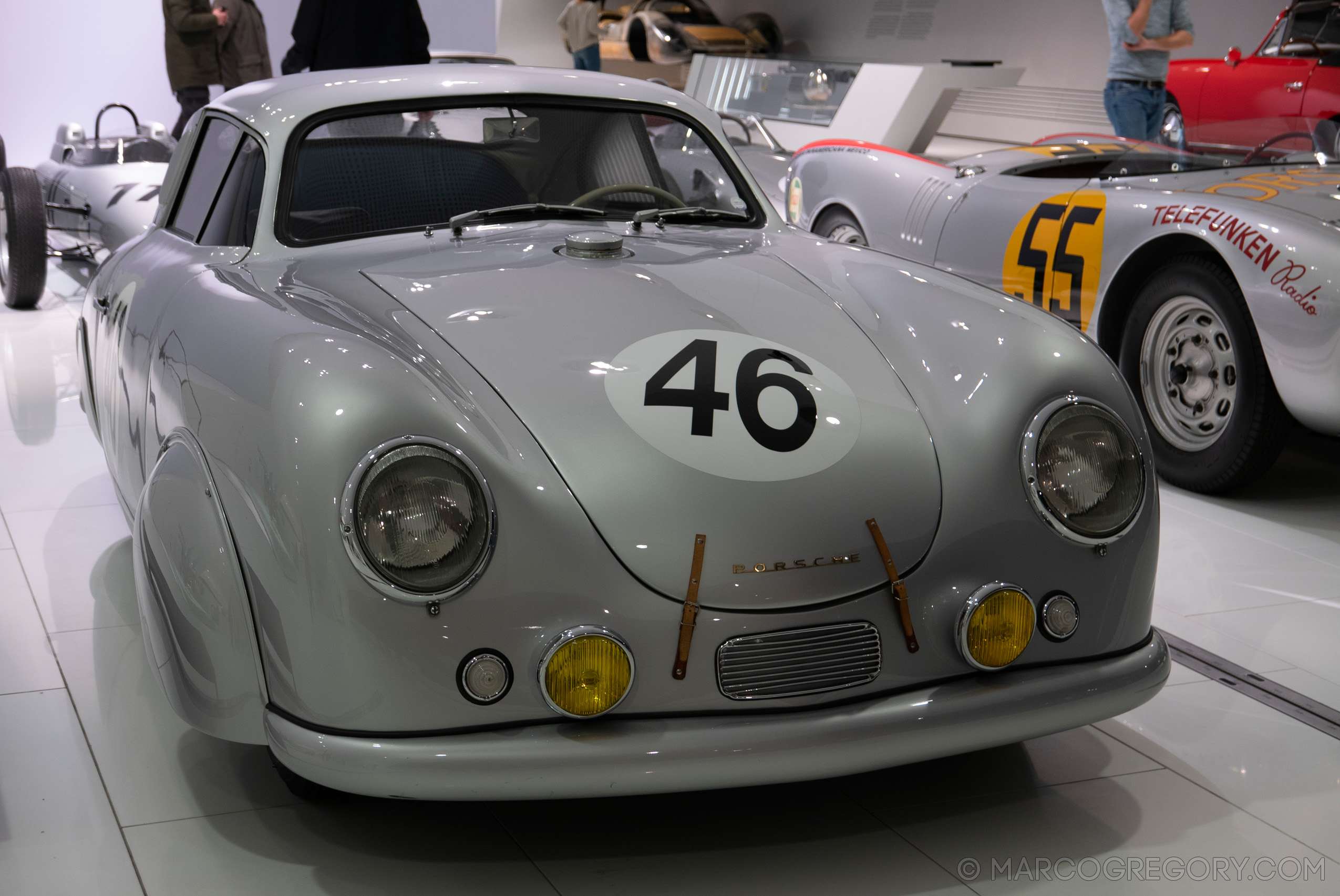 151128 Porsche Museum - Photo0092 of 92