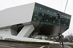 151128 Porsche Museum - Photo 0001