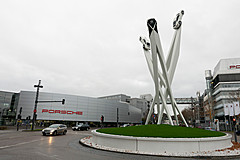 151128 Porsche Museum - Photo 0002