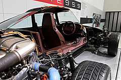 151128 Porsche Museum - Photo 0035