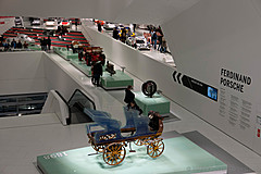 151128 Porsche Museum - Photo 0049