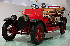 151128 Porsche Museum - Photo 0066