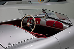 151128 Porsche Museum - Photo 0071