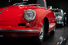 151128 Porsche Museum