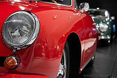 151128 Porsche Museum - Photo 0091