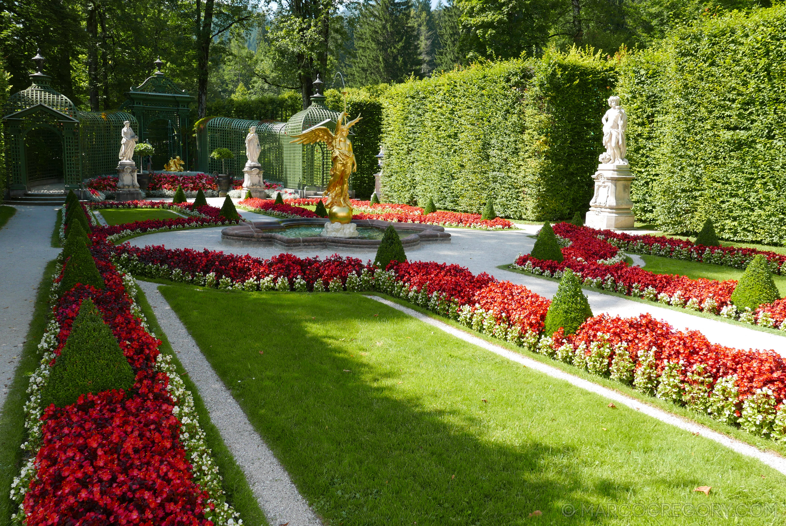 170828 Germany Castles - Photo0009 of 69