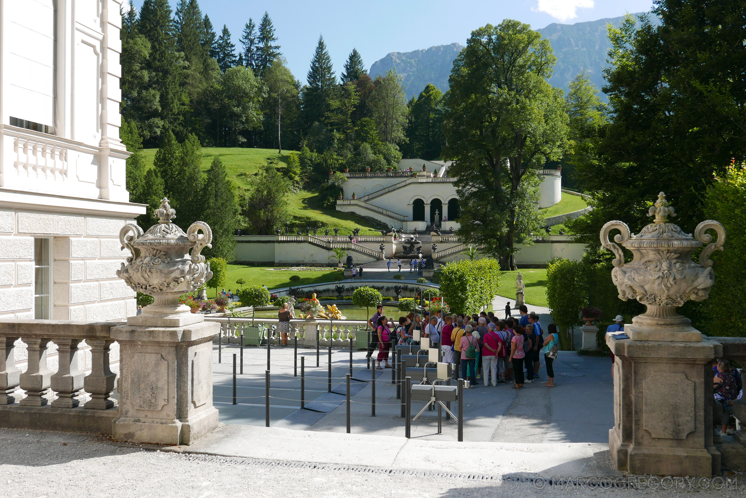 170828 Germany Castles - Photo0012 of 69