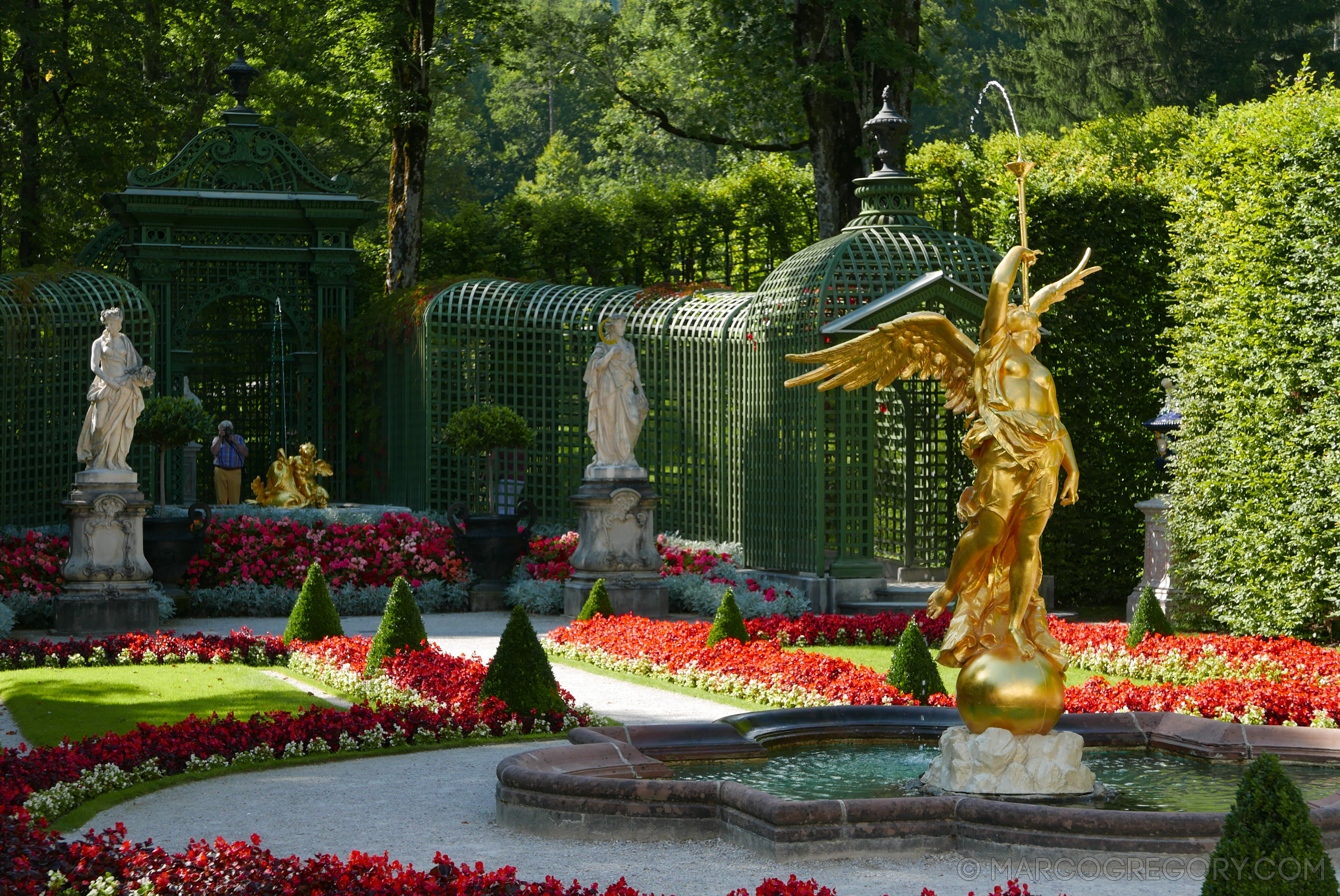 170828 Germany Castles - Photo0016 of 69