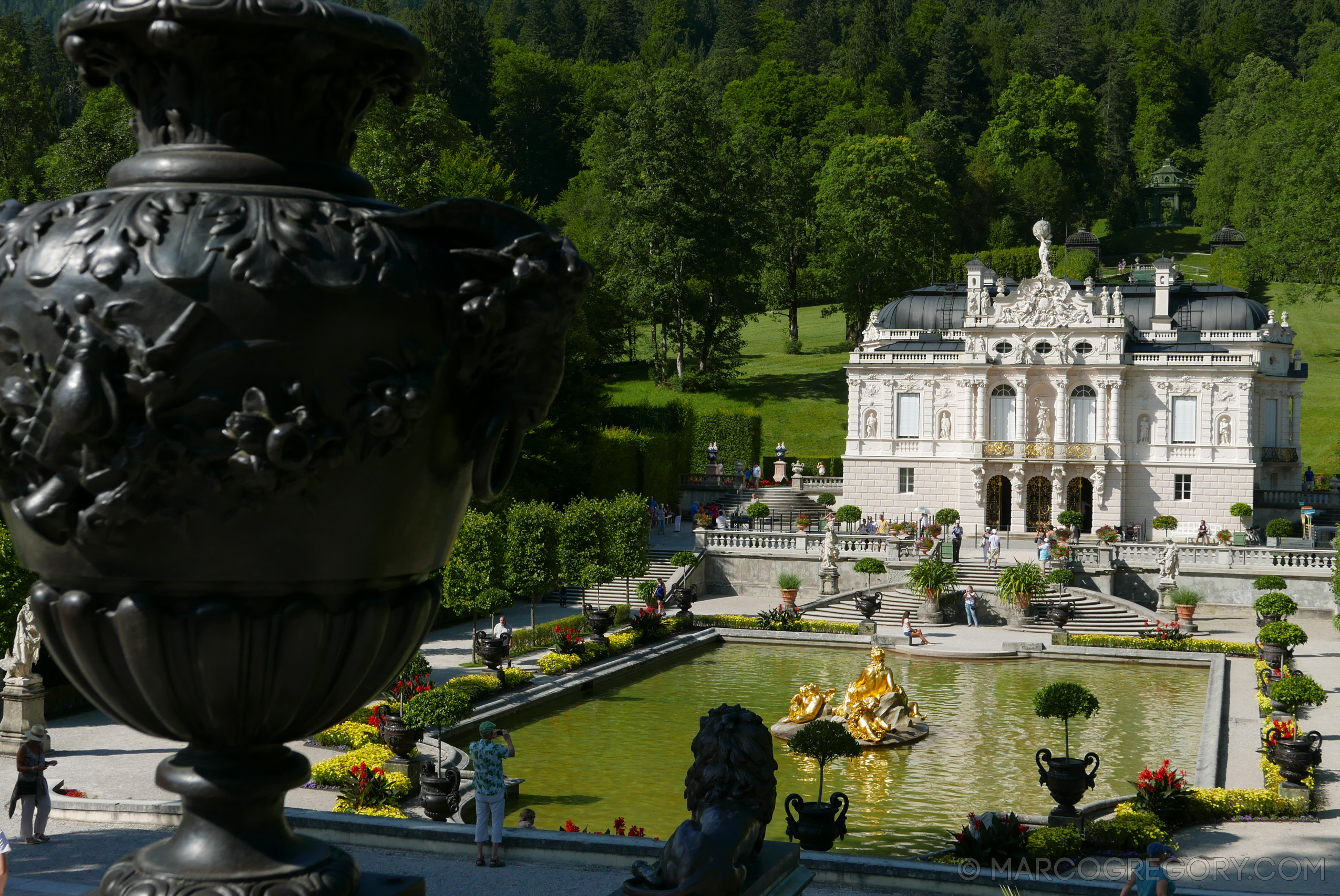 170828 Germany Castles - Photo0025 of 69