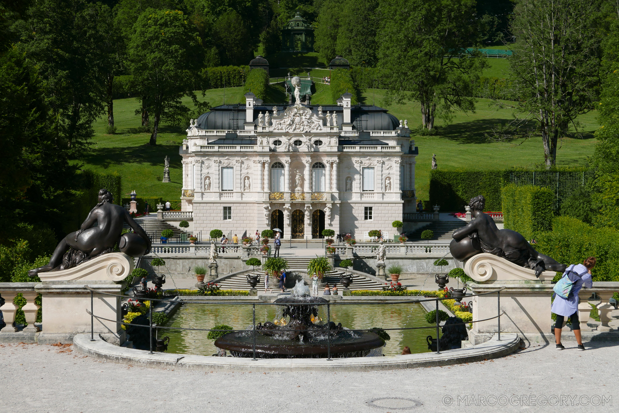 170828 Germany Castles - Photo0026 of 69