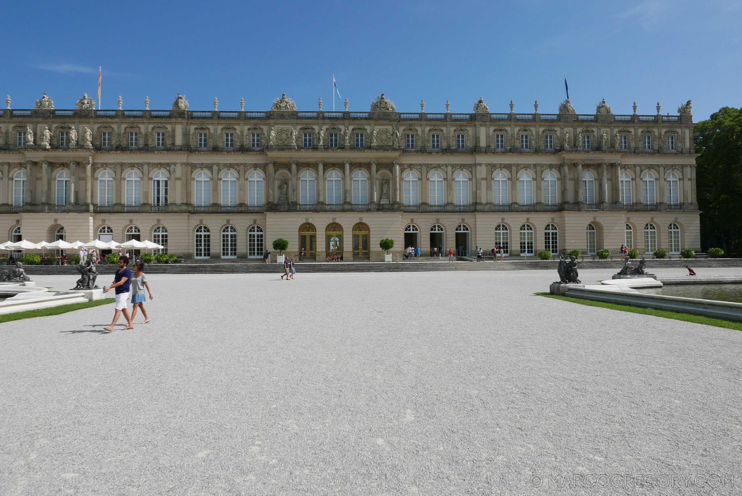 170828 Germany Castles - Photo0065 of 69
