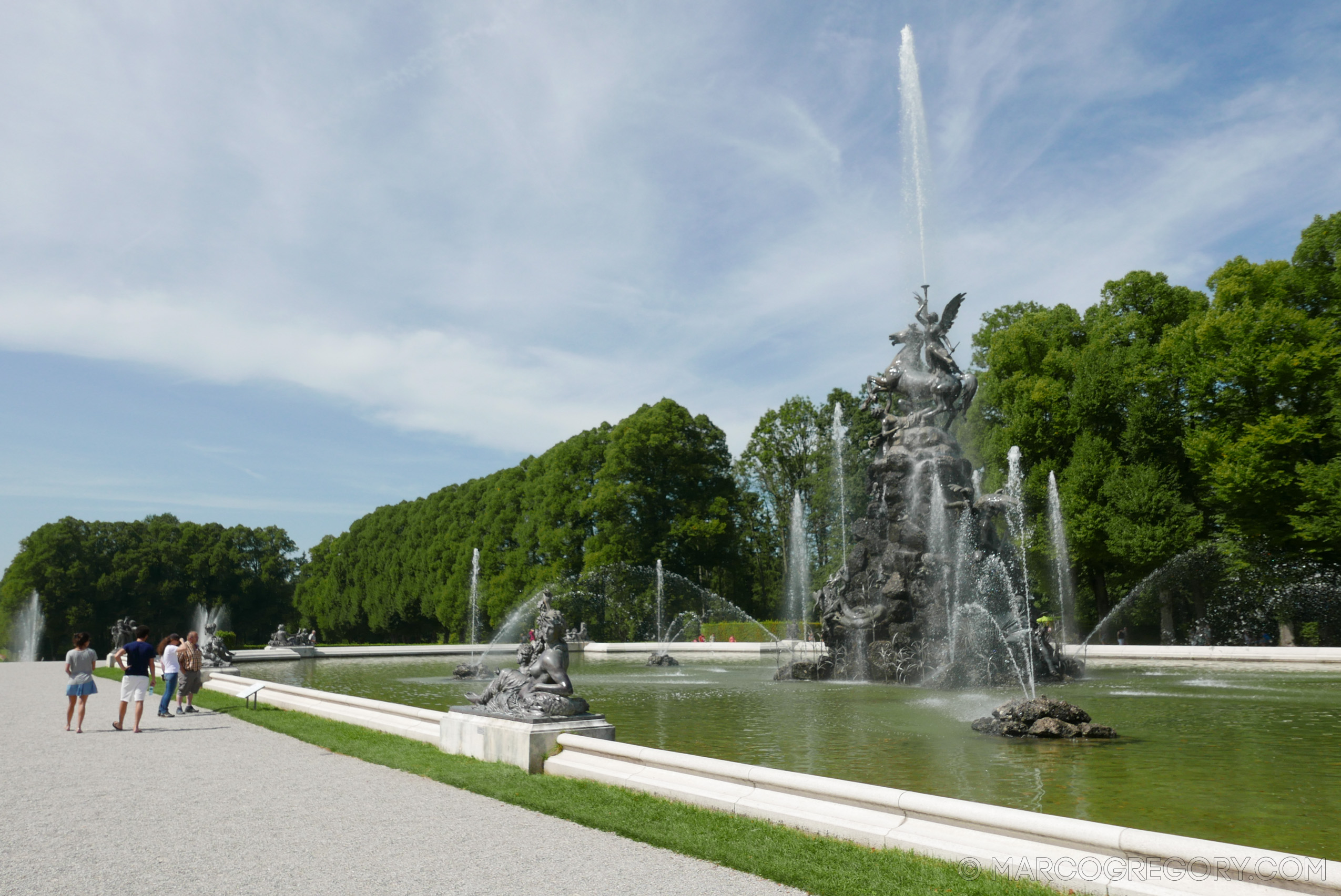 170828 Germany Castles - Photo0066 of 69