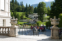 170828 Germany Castles - Photo 0012
