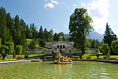 170828 Germany Castles - Photo 0020