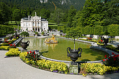 170828 Germany Castles - Photo 0022