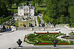 170828 Germany Castles