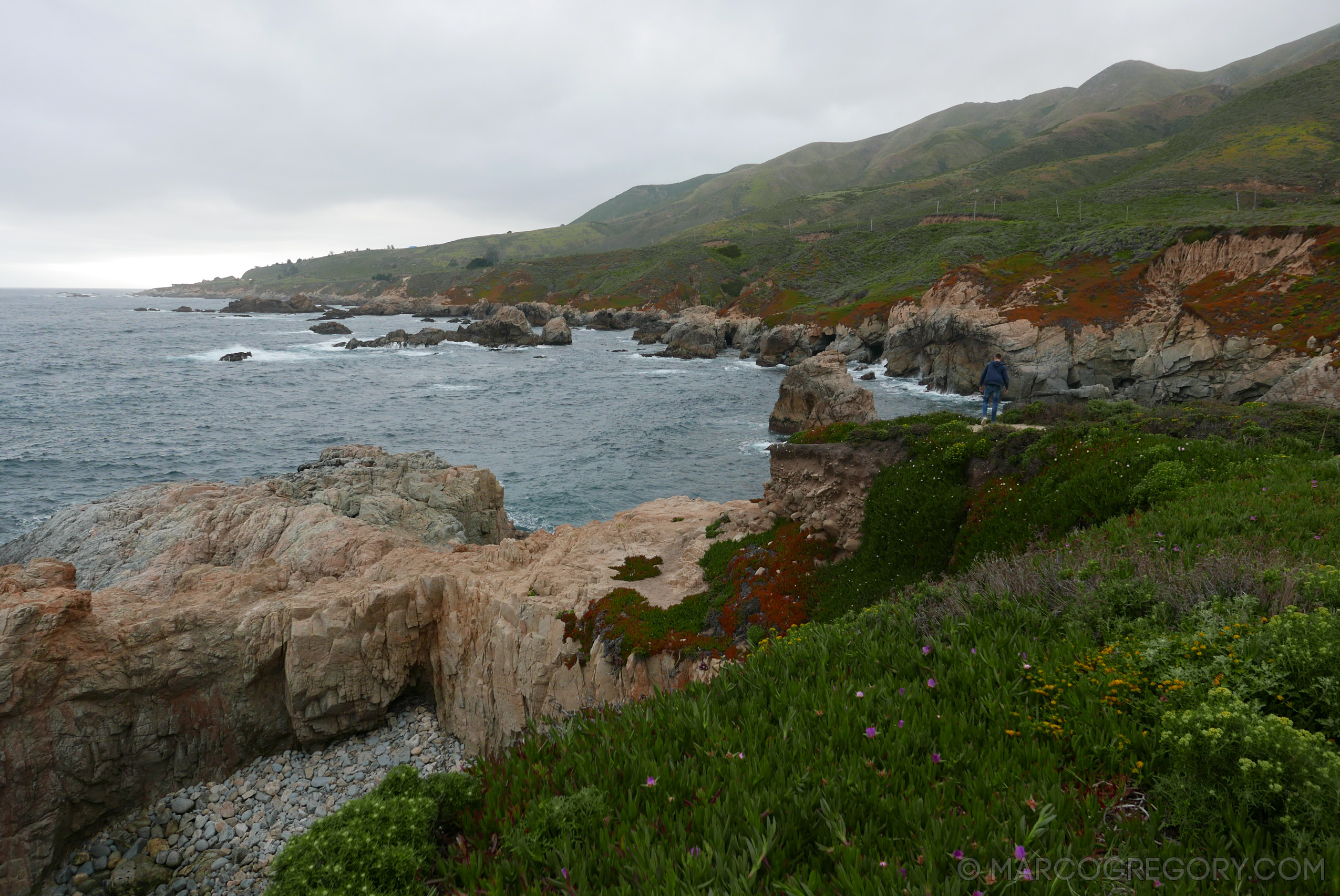 180504 USA Trip 2018 - Photo1310 of 1315
