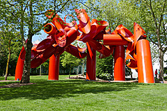 180504 USA Trip 2018 - Photo 0453