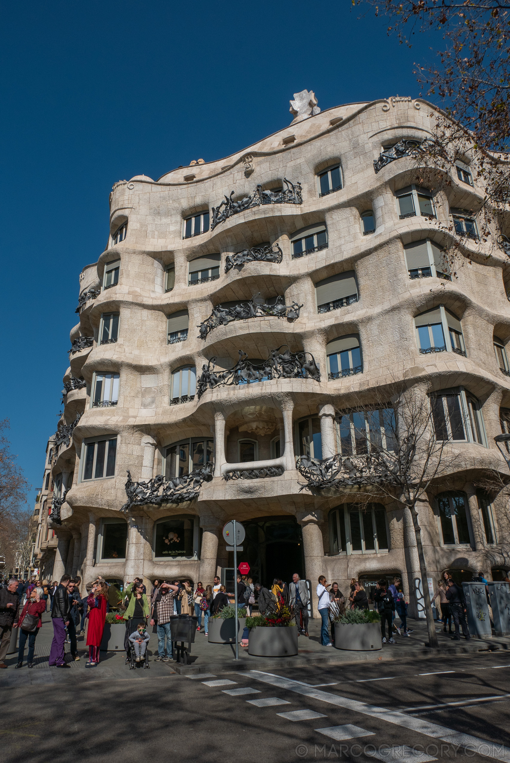 190301 Barcelona 2019 - Photo0020 of 237