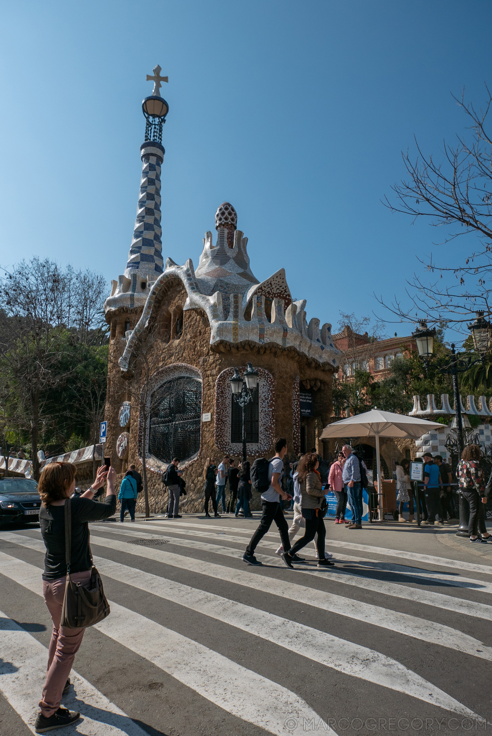 190301 Barcelona 2019 - Photo0066 of 237