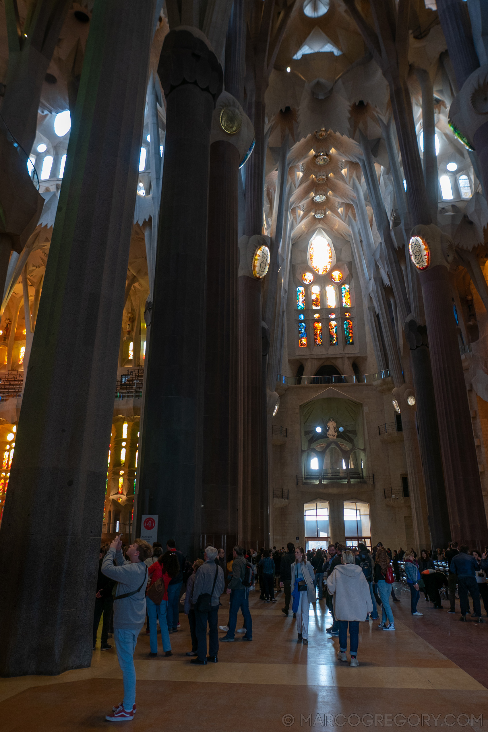190301 Barcelona 2019 - Photo0083 of 237