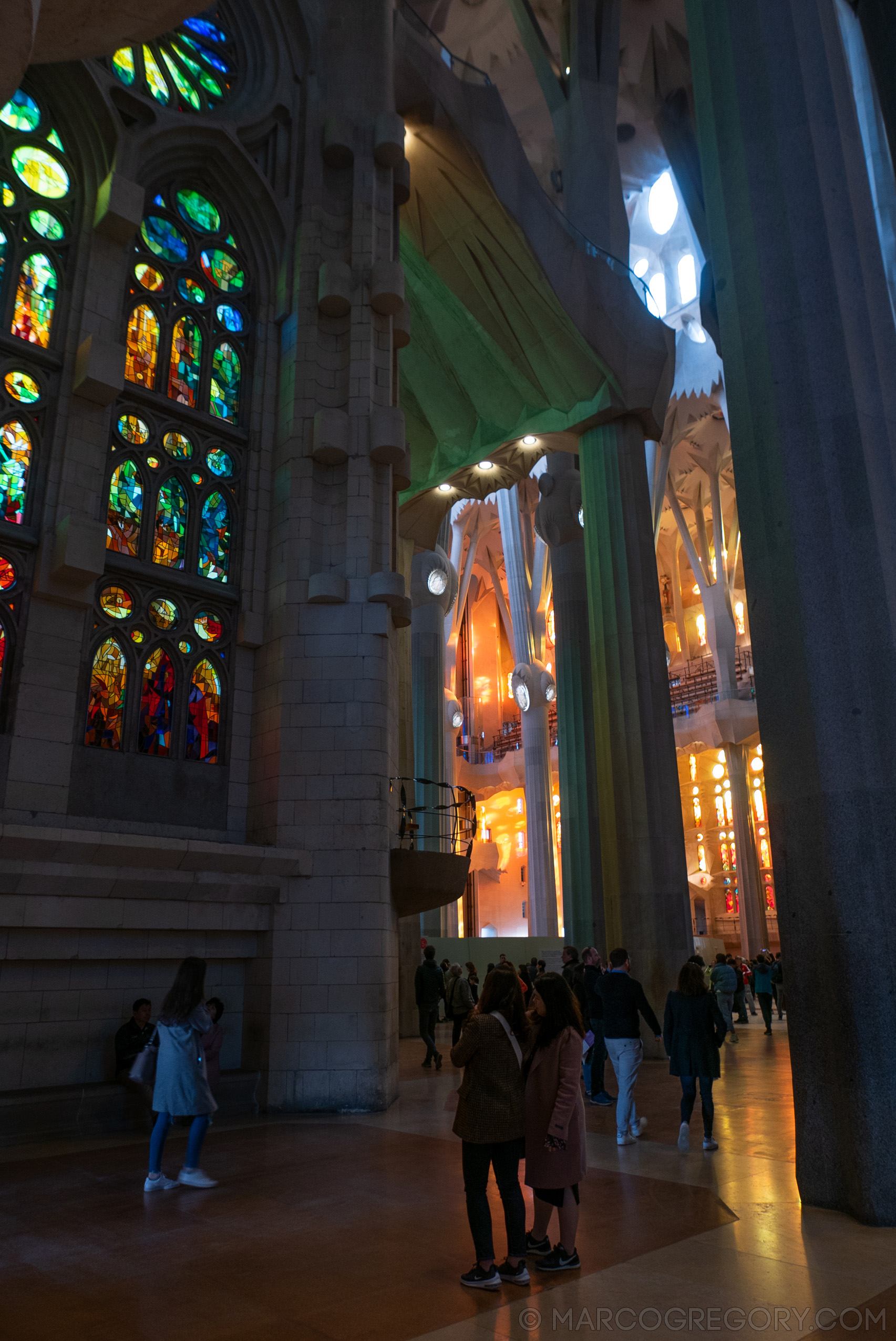 190301 Barcelona 2019 - Photo0084 of 237