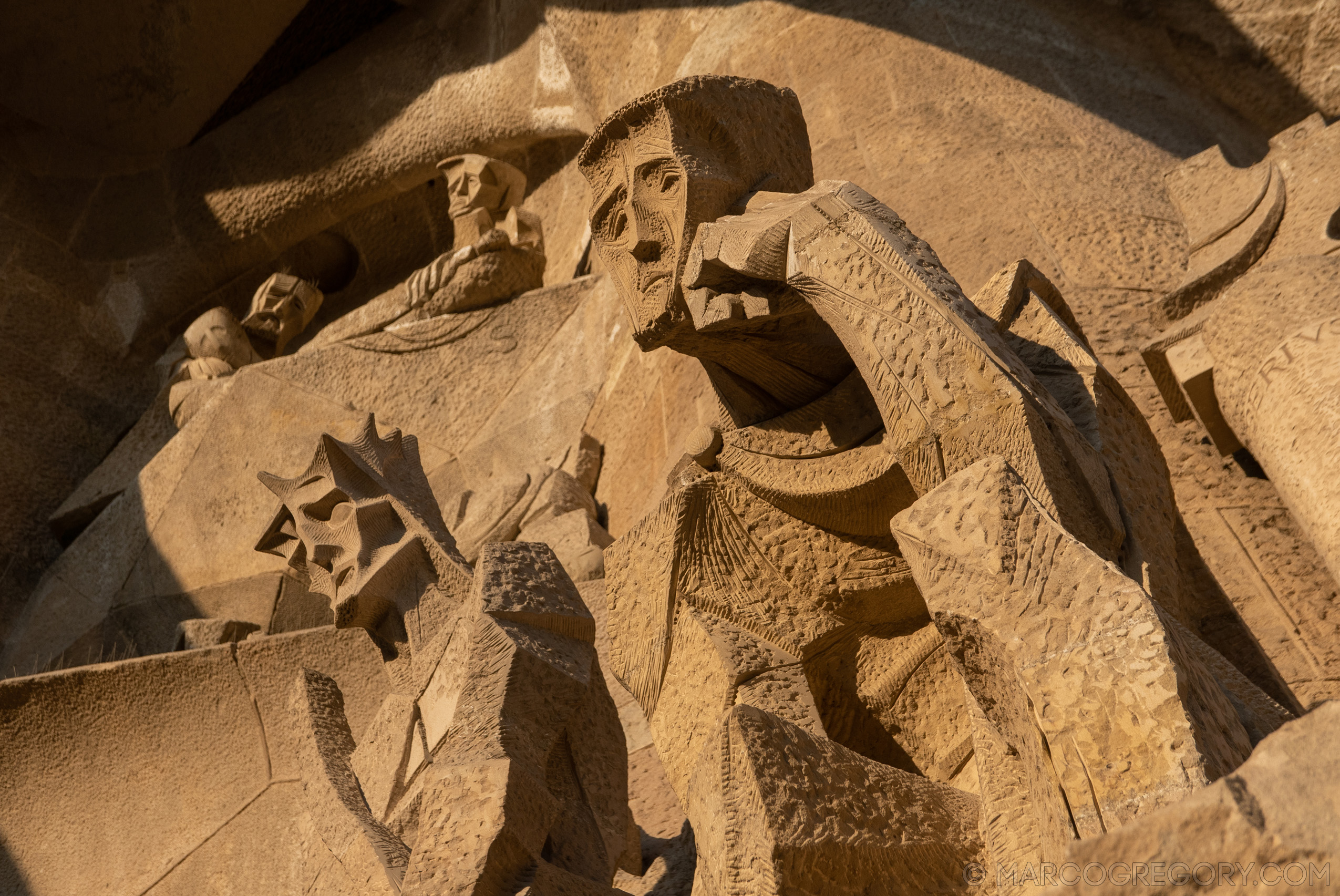 190301 Barcelona 2019 - Photo0109 of 237