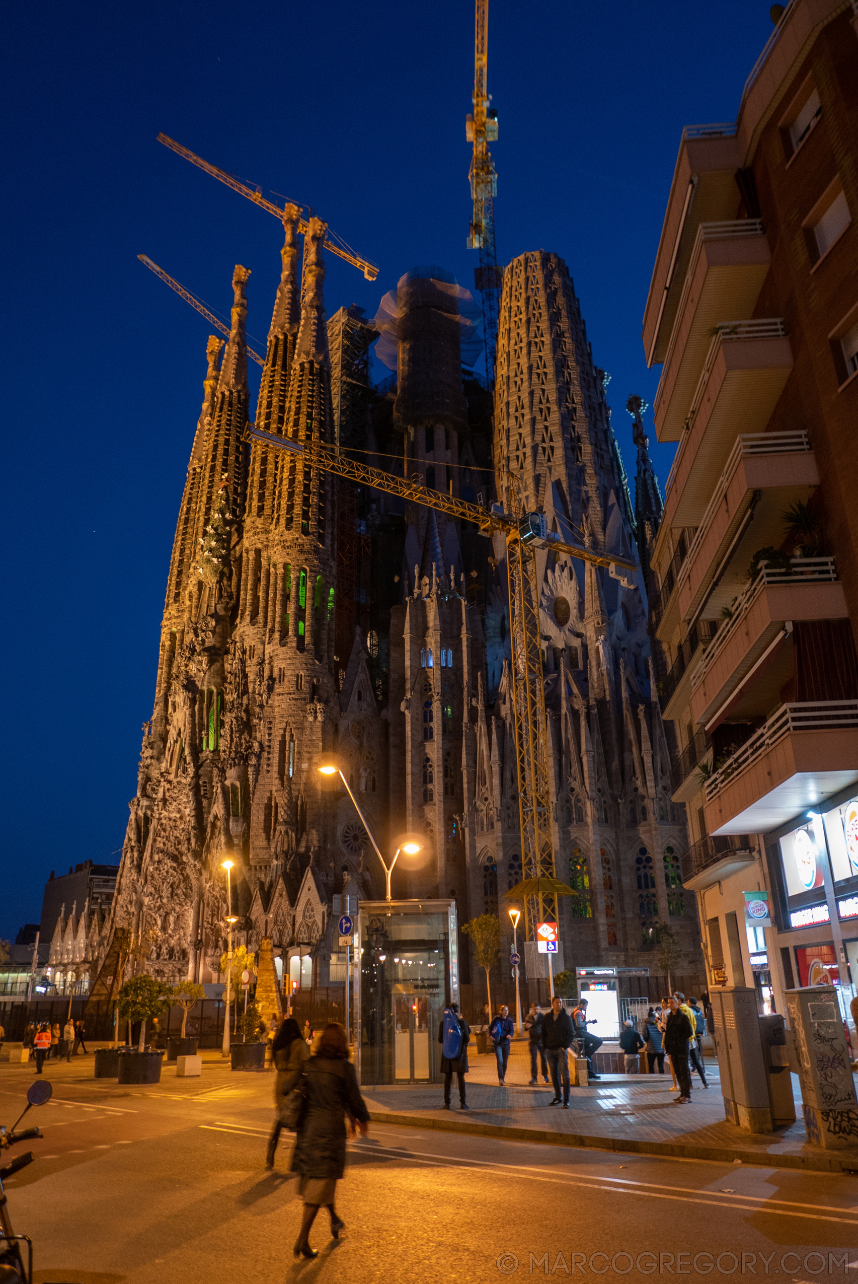 190301 Barcelona 2019 - Photo0120 of 237