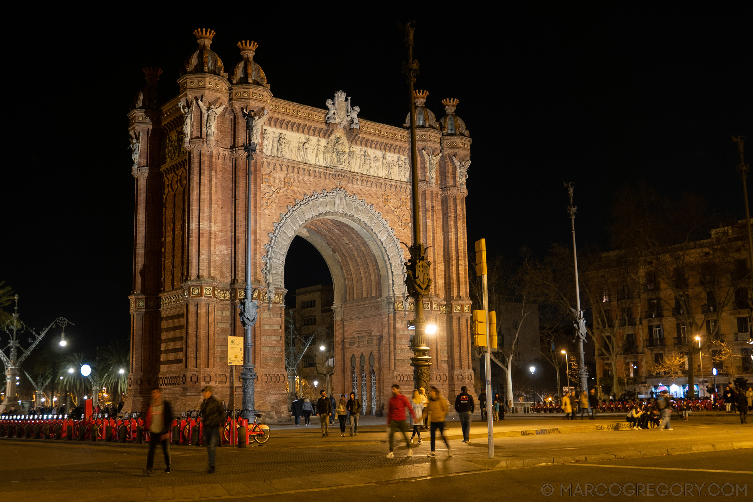 190301 Barcelona 2019 - Photo0126 of 237