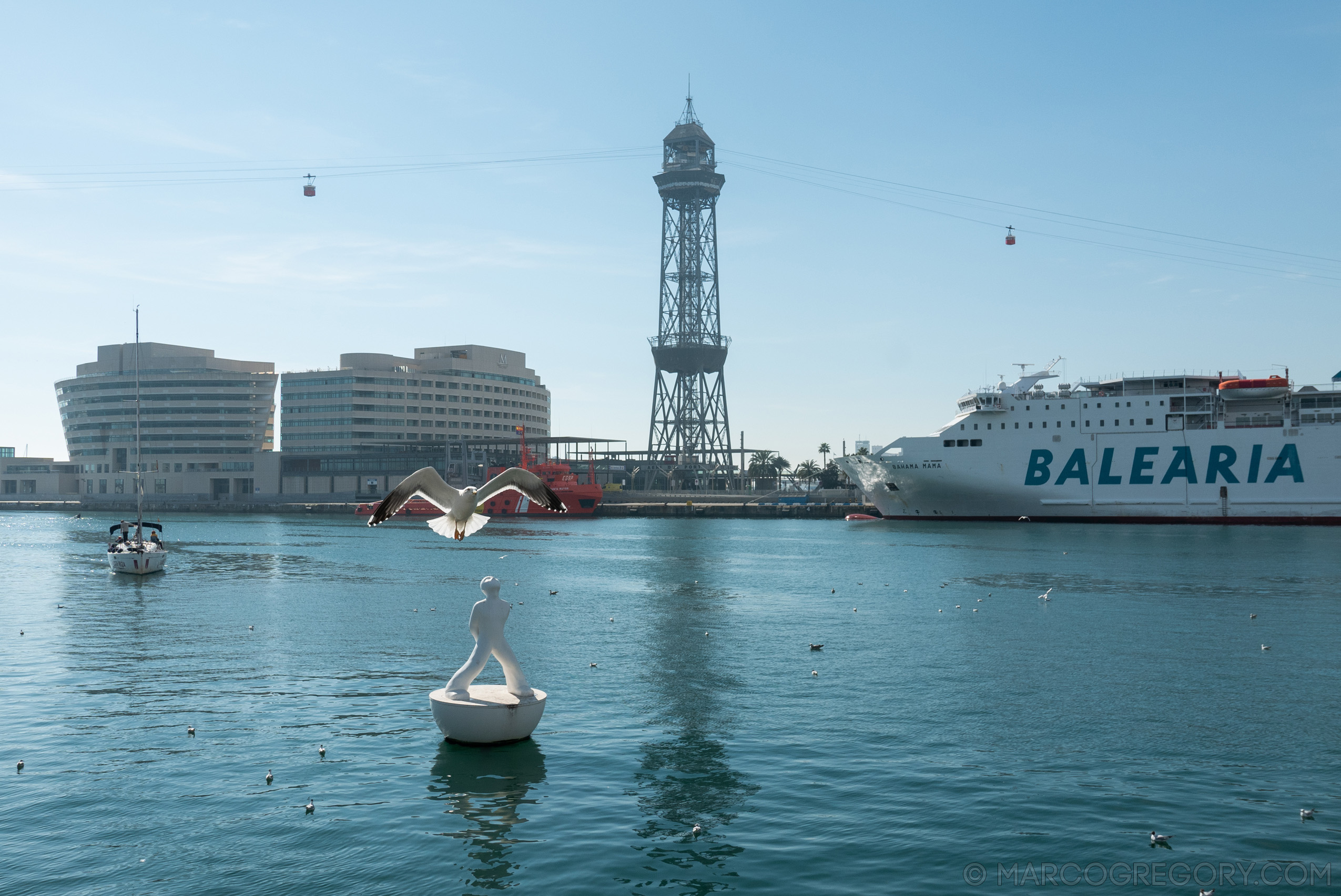 190301 Barcelona 2019 - Photo0149 of 237