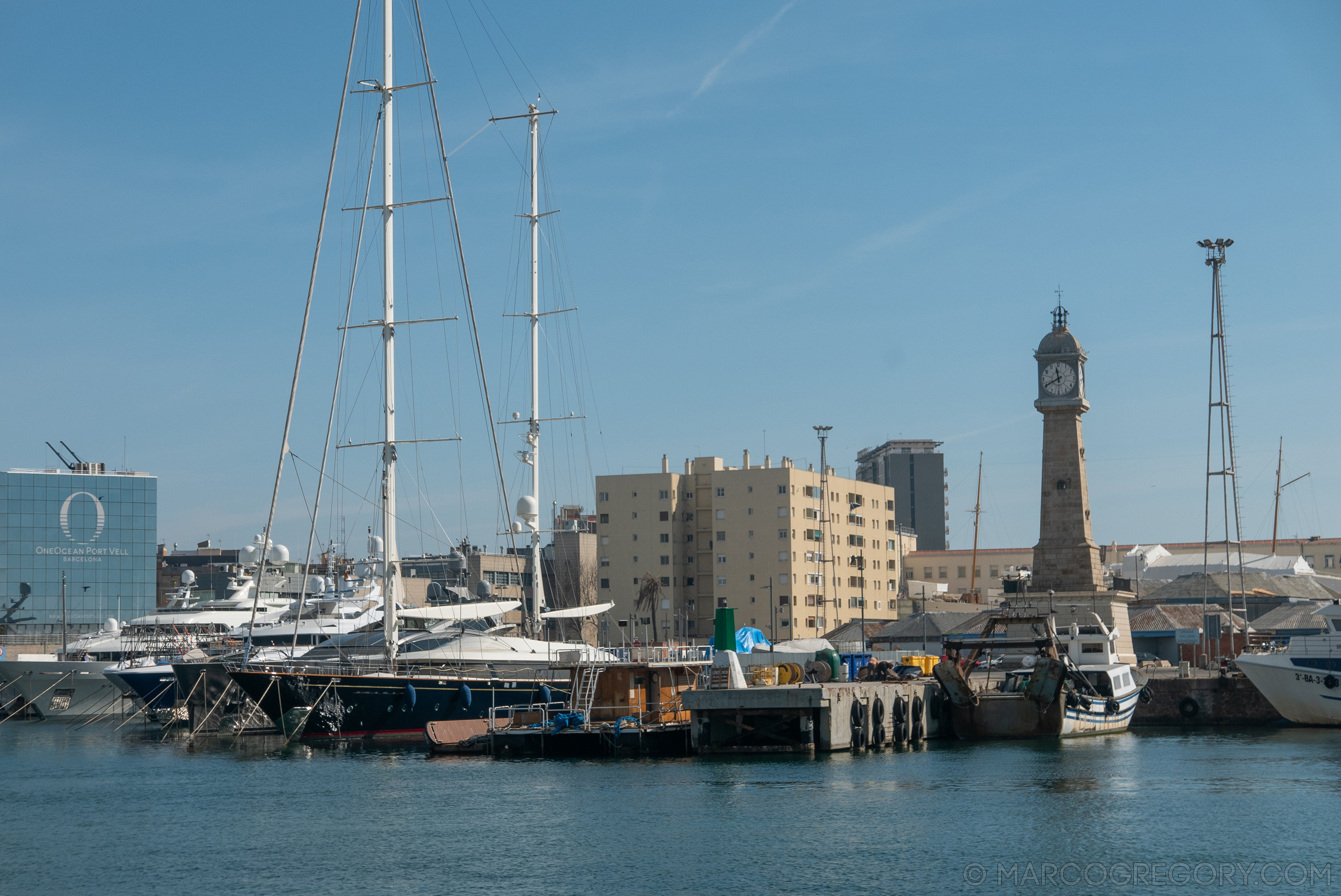 190301 Barcelona 2019 - Photo0156 of 237