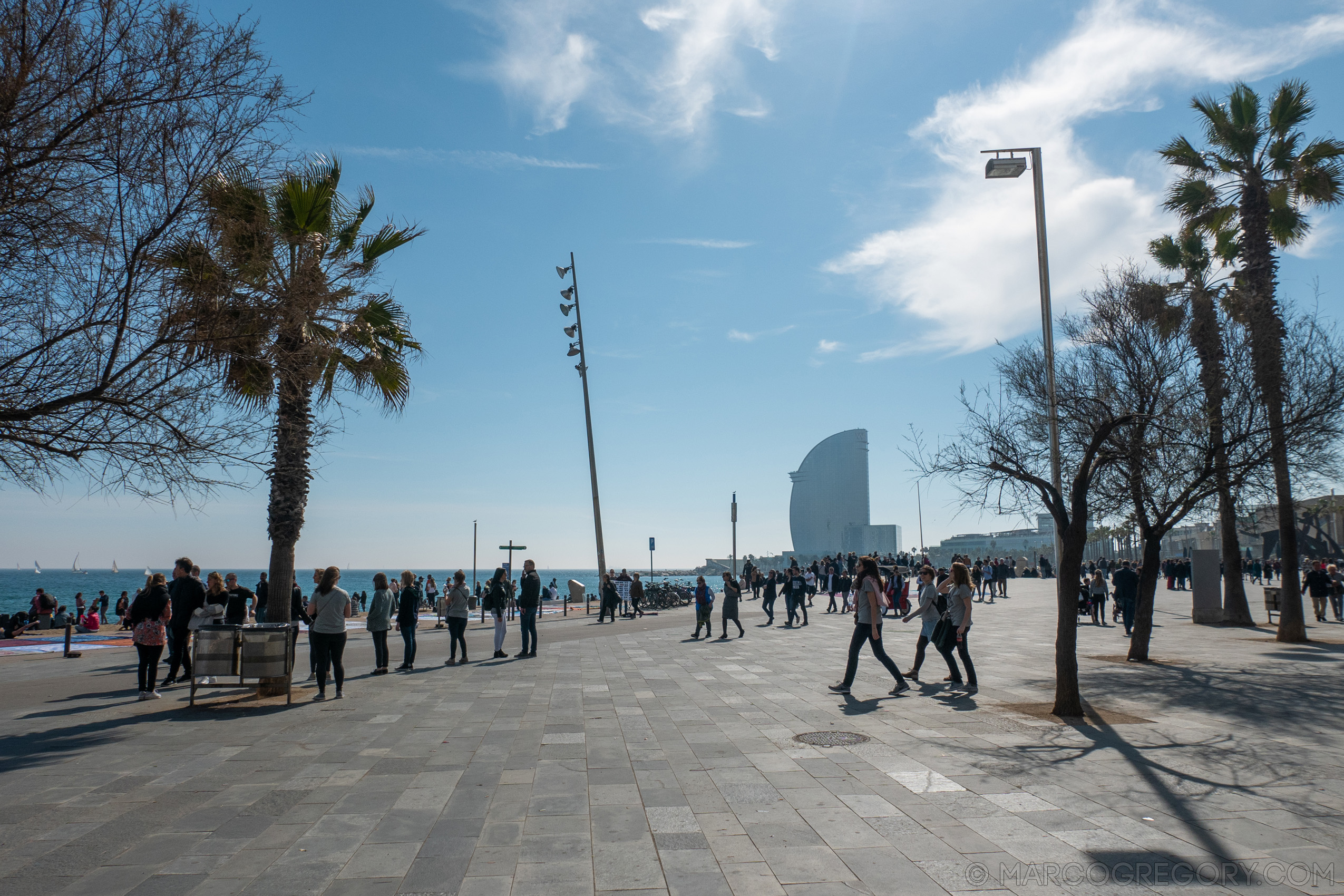 190301 Barcelona 2019 - Photo0180 of 237