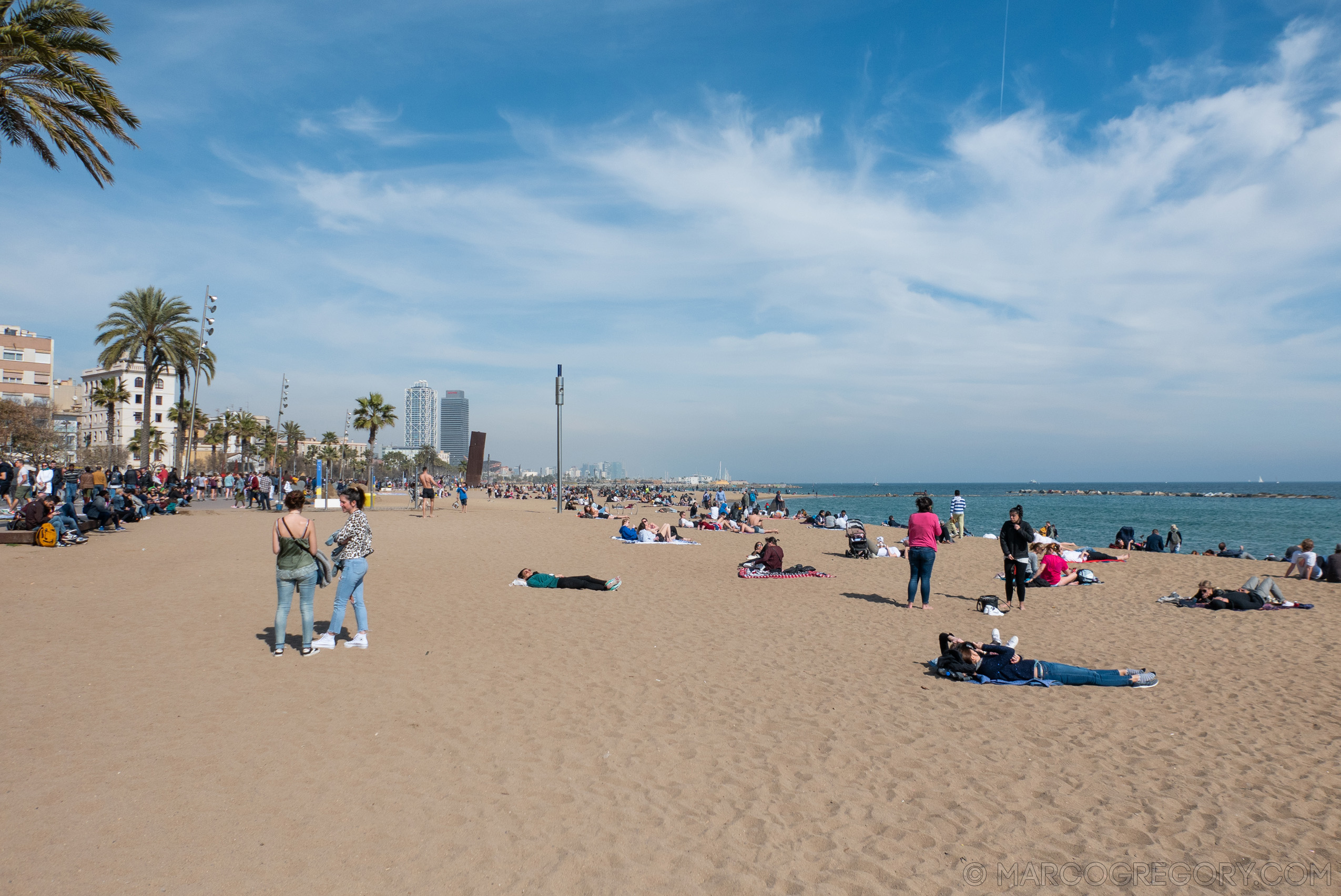 190301 Barcelona 2019 - Photo0181 of 237