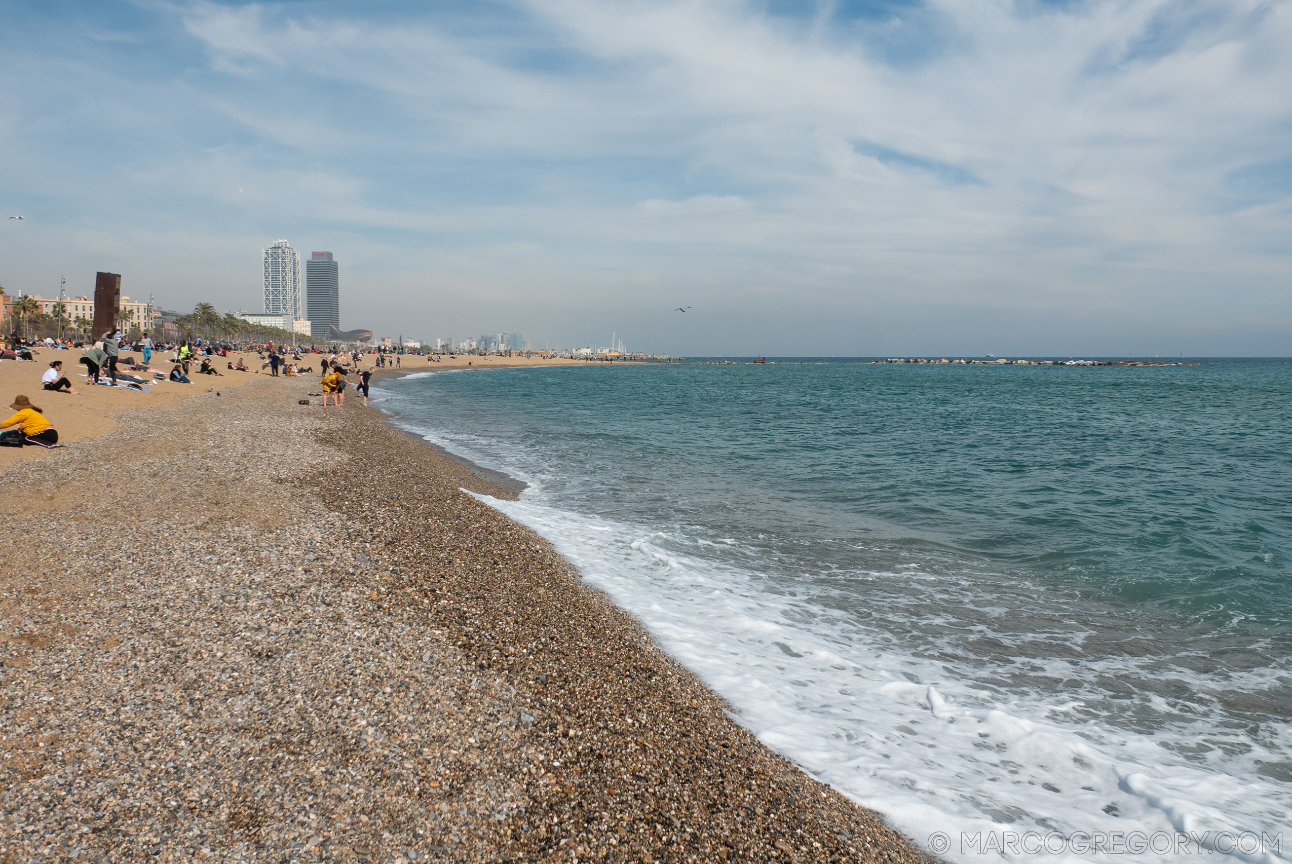 190301 Barcelona 2019 - Photo0183 of 237