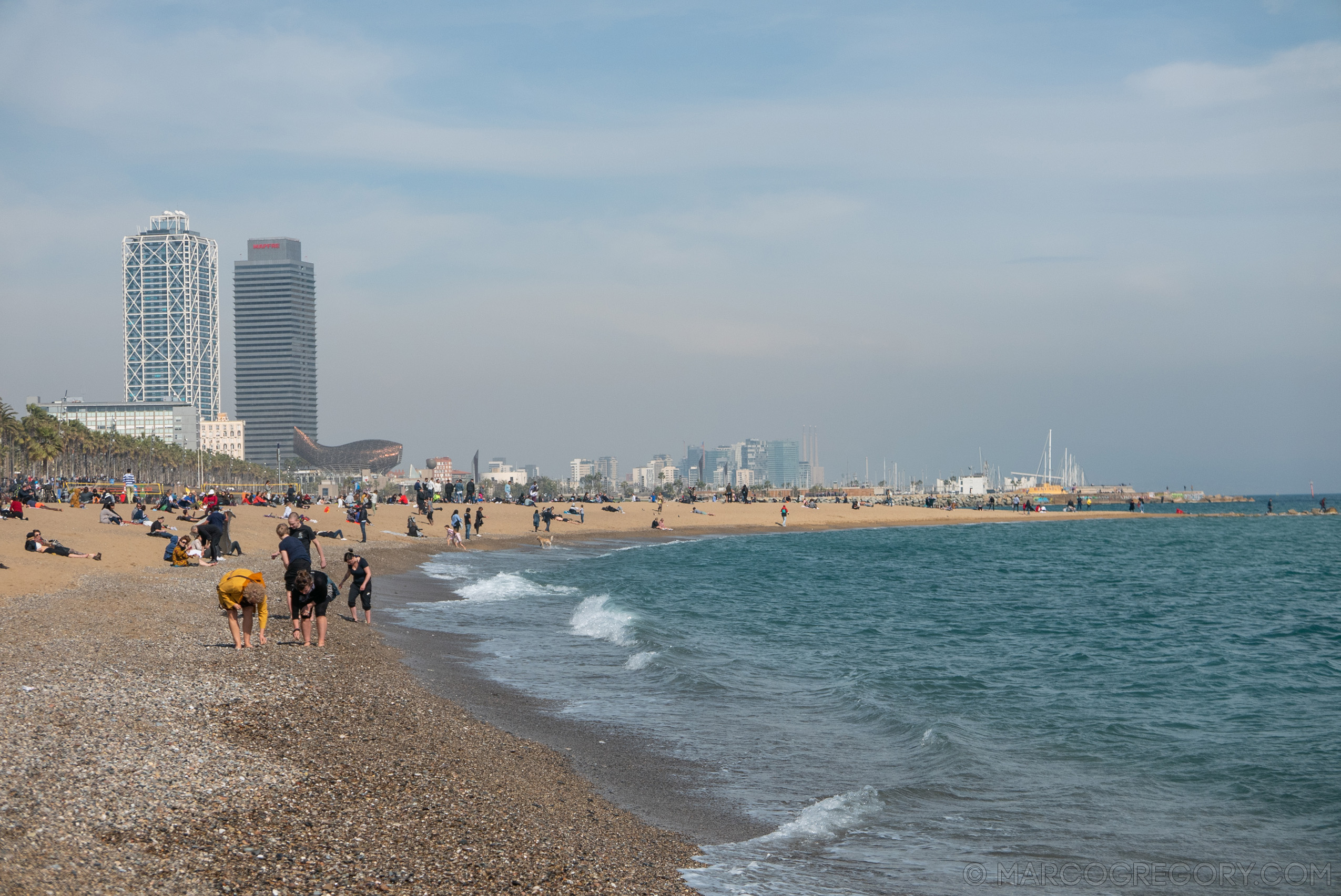 190301 Barcelona 2019 - Photo0185 of 237