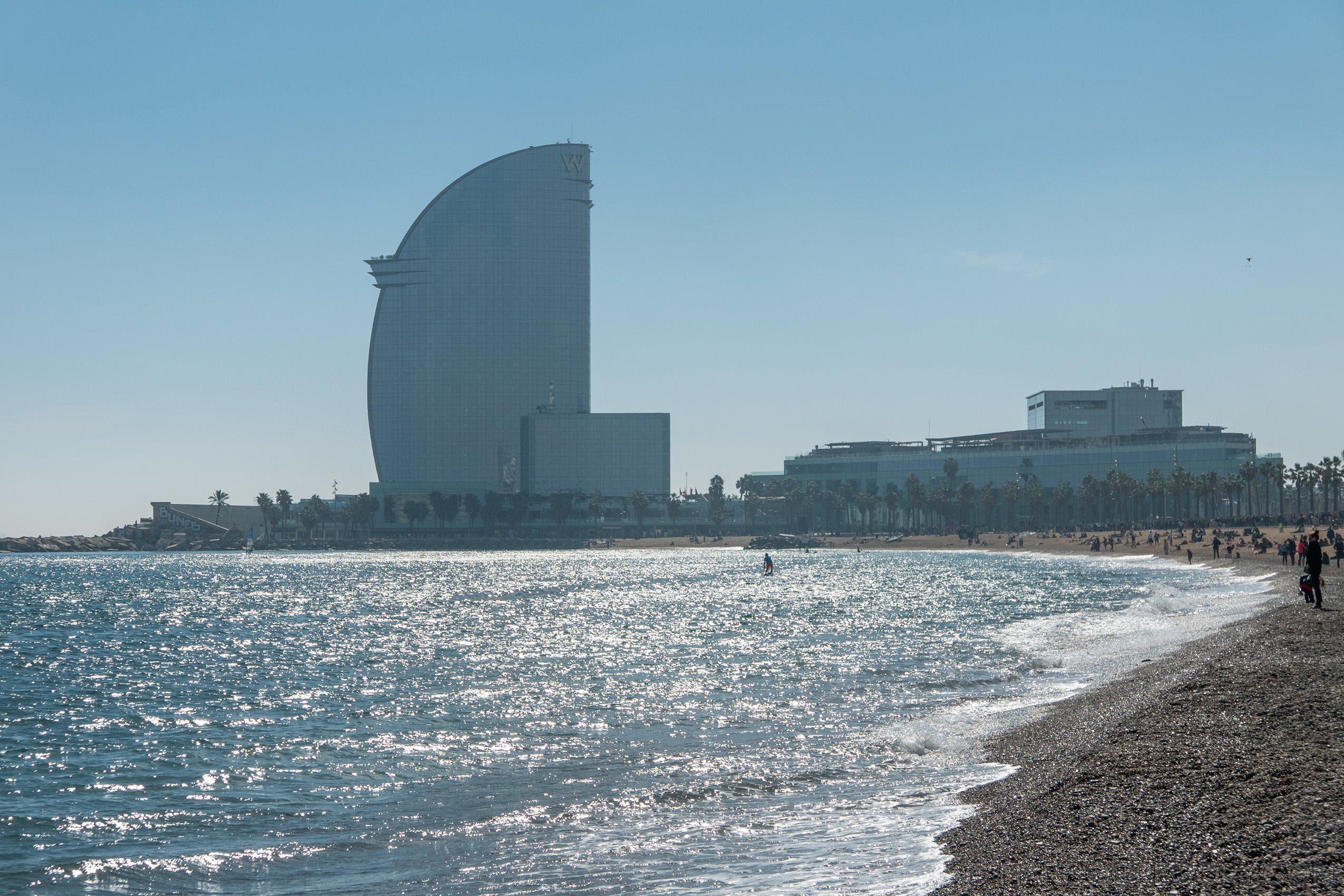 190301 Barcelona 2019 - Photo0186 of 237