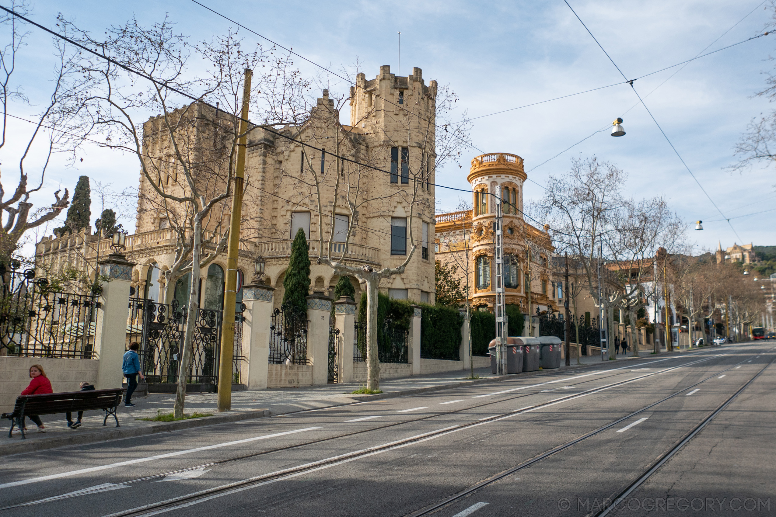 190301 Barcelona 2019 - Photo0188 of 237