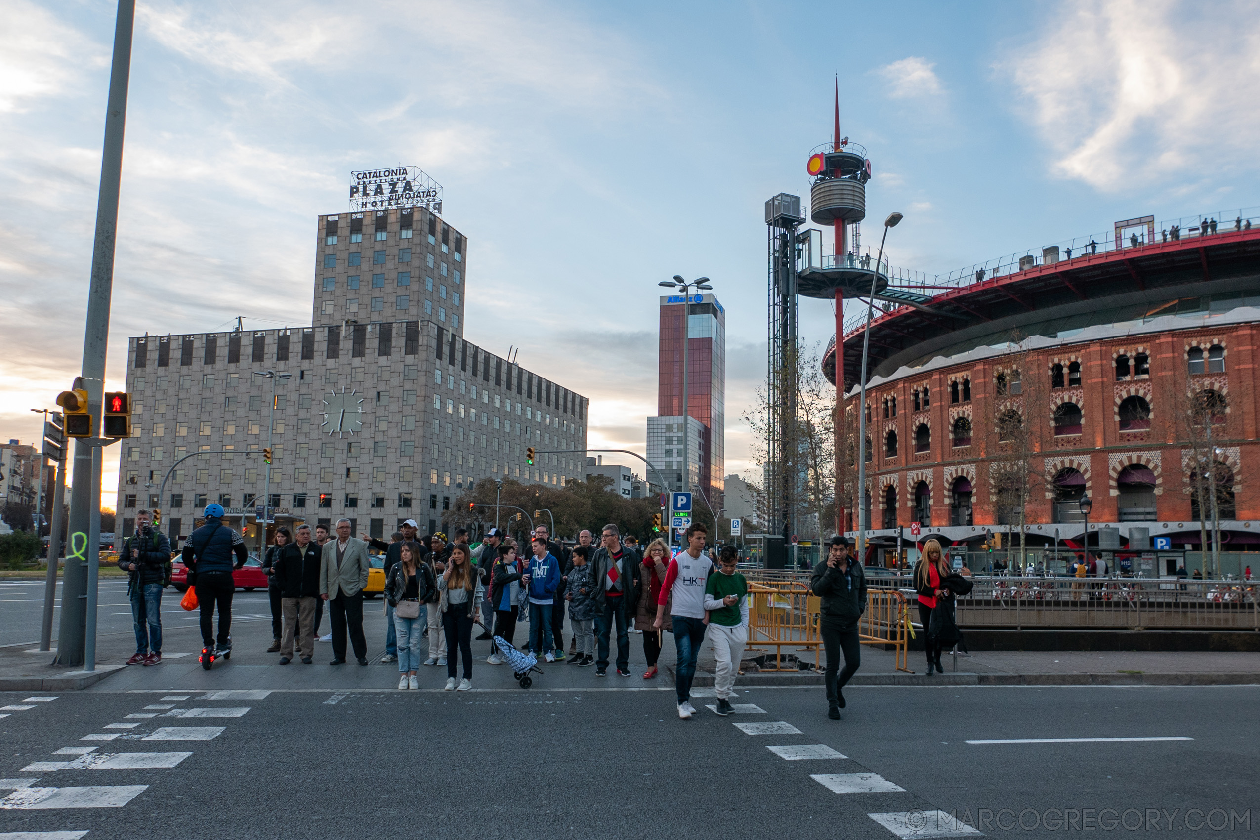 190301 Barcelona 2019 - Photo0200 of 237