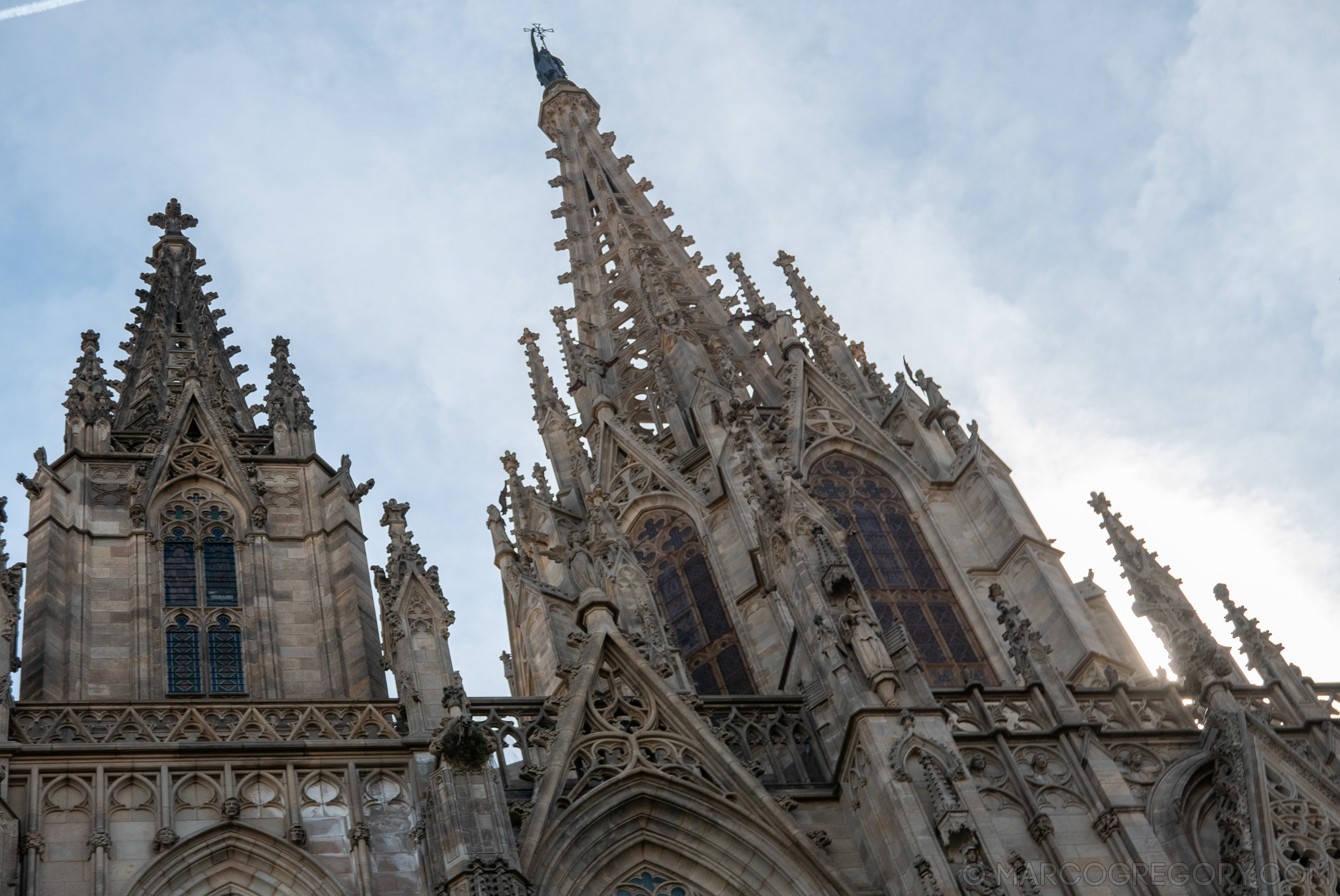 190301 Barcelona 2019 - Photo0218 of 237