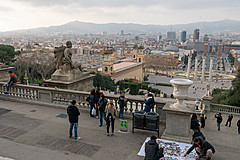 190301 Barcelona 2019 - Photo 0008
