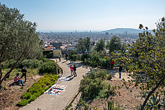 190301 Barcelona 2019 - Photo 0031