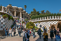 190301 Barcelona 2019 - Photo 0038
