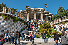 190301 Barcelona 2019 - Photo 0040