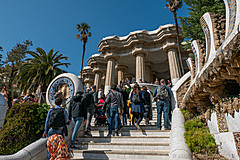 190301 Barcelona 2019 - Photo 0041